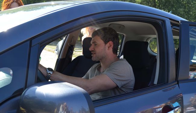 Арсен Мирзоян